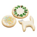 Pme Pepperkakeglasur  Hvit 120g | Slikkepott.No
