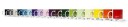 Copenhagen Design  PANTONE kopp med hank 37,5 cl gul
