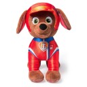 Paw Patrol Rescue Wheels Plysjbamse 19cm Zuma