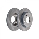 Bremseskive FEBI BILSTEIN 108433