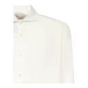 MC2 Saint Barth Herre Skjorter Hvit 2XL,