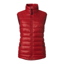 Matterhorn Walker Vest for kvinner rød 1 stk SBG-442W-40 34