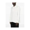 Studio Nicholson Herre Skjorter Hvit L,