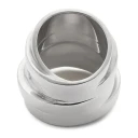 MM6 Maison Margiela Dame Accessories Grå L,