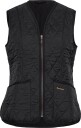 Barbour Barbour Fleece Betty Liner   Black   44