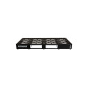 Rockboard Pedalboard w. Flight Case 4.3