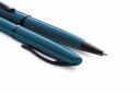 Kulepenn Pelikan Jazz blå