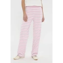 Saint Tropez Dame Bukser Flerfarget L,