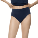 Mey Truser Emotion High Waist Pants Midnattsblå 50 Dame