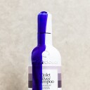 Waterclouds Violet Silver Shampoo for Bleached Hair 250 ml med Fuktgivende Egenskaper