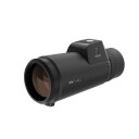 Noblex NM 7x42 C Kompasmonokular â 7x ForstÃ¸rrelse 42 mm Objektiv IPX7 Vanntett â Sort