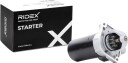 RIDEX 2S0051 Starter