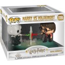 Northix Harry Potter Pop Figur Moment: Harry vs Voldemort Scene