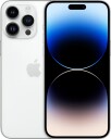 Apple iPhone 14 Pro Max 256GB Sølv
