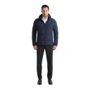UBR Herre Jakker Blå 2XL,