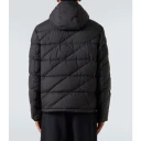 Moncler Herre Jakker Svart L,