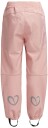 Petite Chérie Atelier Jeanne Softshellbukser Mellow Rose 122-128