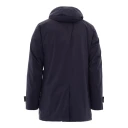 Herno Herre Frakker Blå 3XL,