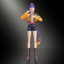 K-Pop Demon Hunters Rumi Action Figur 15 cm