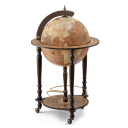Barglobus Zoffoli Da Vinci Rust U.020/N
