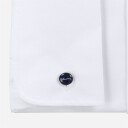 Stenströms Fitted Body Dm White