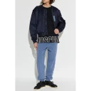 Moschino Herre Topper Svart M,