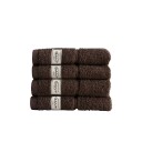 GANT Premium klut 4pk Deep Brown Brun