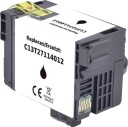 Renkforce Epson T2711 svart kompatibel blekkpatron RF 6733166