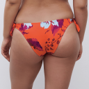Chantelle Beach Icon Bikini - Orange - 40