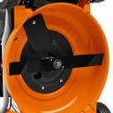 Stihl Rm 4 Rt Bensindrevet Gressklipper - Bensin