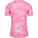 Christiania SC 25/26 Pink Camo 3. Trøye Pink 2XL