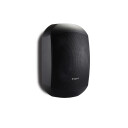 Apart Mask6ct-Bl - 6,5" (Black) 6.5" Two-Way, W/ Clickmount System