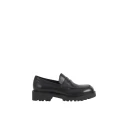 Vagabond Kenova Loafers Sort 41