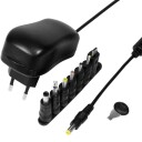 Logilink Nettadapter 230v3 12v 2A 24W