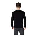 Armani Exchange T-Shirt - Black - XS