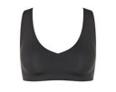 Sloggi Sloggi ZERO Feel 2.0 Bralette Sort Svart L