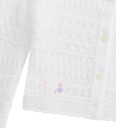 Polo Ralph Lauren Cardigan   Beskåret   Strikk   Klassikere I      Polo Ralph Lauren   3 år 98   Cardigan   Hvit