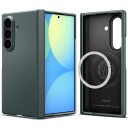 Spigen Air Fit Pro MagSafe Deksel til Samsung Galaxy Z Fold8 Ultra i Abyss Green