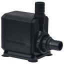 vidaXL Nedsenkbar akvariepumpe 2500 L/t