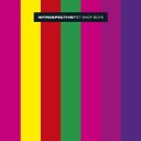 Pet Shop Boys  Introspective  CD