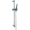 Vola T34 Dusjsett, 630 mm, sort matt