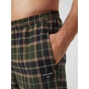 Bjørn Borg Core Flannel Pyjama Pants Herre P  Bb Gaelic Tartan M