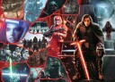 Star Wars Kylo Ren Puslespill 1000 Brikker