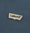 Levis T skjorte   Dark Slate   Levis   12 år (152)   T skjorte   Blå