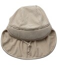 Sofie Schnoor Baby and Kids Sisikb Swim Hat Beige 4 9MD