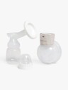 Beemoo CARE 2-i-1 Elektrisk Brystpumpe Beige