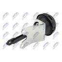 Undertrykk styreventil, avgassresirkulering NTY ENK-AU-005