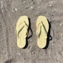 Sleepers Tapered - Mellow Yellow Gul 41