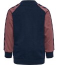 Hummel Cardigan   hmlAidan   Rose Brown   Hummel   62   Cardigan Blå Rosa