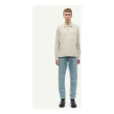 Samsøe Samsøe Herre Jeans Blå W32 L32,